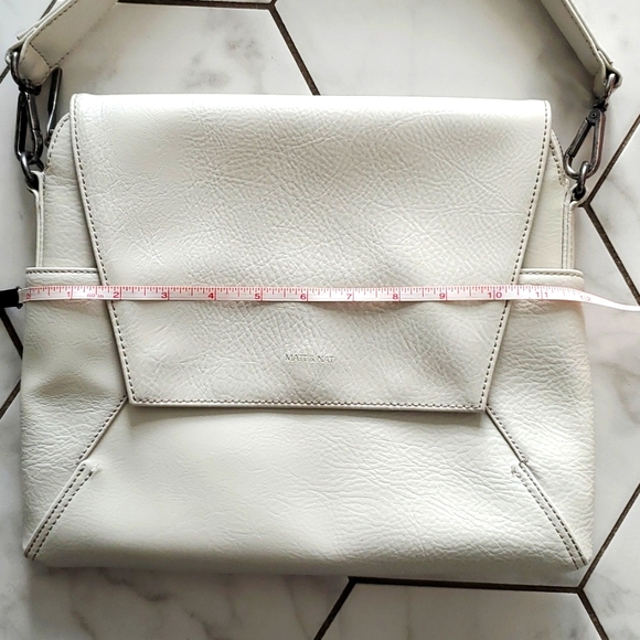 Matt & Nat Vegan Hobo Bag - Picture 12 of 14